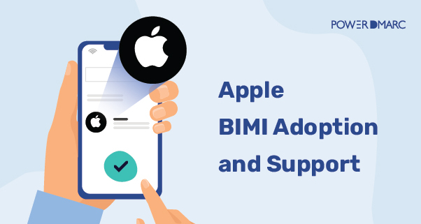 Apple BIMI adoption