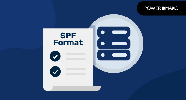 Format SPF