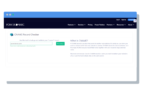 cname-record-lookup-tool-free-online-cname-checker