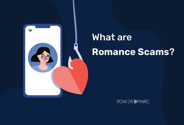 What are Romance Scams? What are romance scams 01