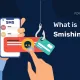 What is Smishing? Wat is Smishing 01 01