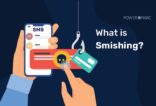 What is Smishing 01 01