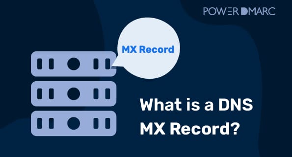Was ist ein DNS MX Record 01