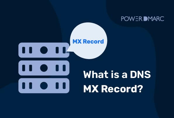 ¿Qué es un registro DNS MX?