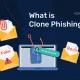 What is Clone Phishing? Wat is kloon phishing 01 1