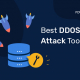 Verktyg för DDoS-attacker