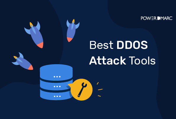 Beste DDoS-angrepsverktøy