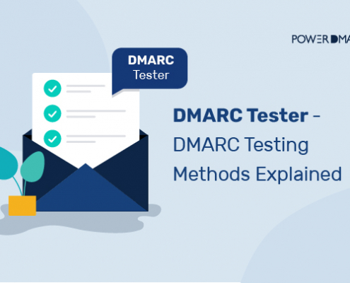 DMARC测试器 DMARC测试方法说明 01 01