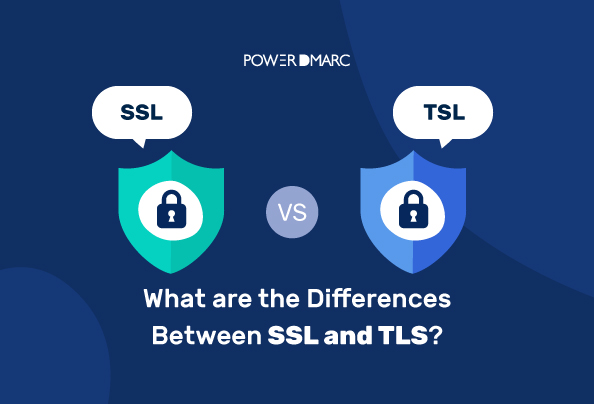 SSL Vs TLS: What are the Differences Between SSL and TLS