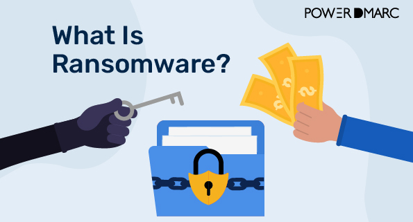 what is ransomware?