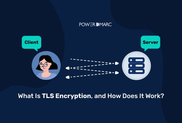 O que é a encriptação de TLS, e como funciona?