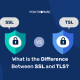 SSL og TLS