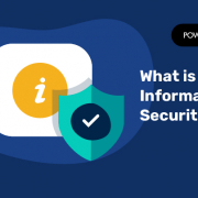 什么是信息安全