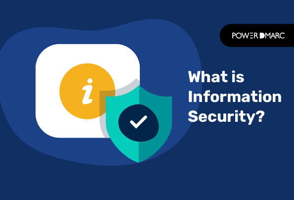 What is Information Security?