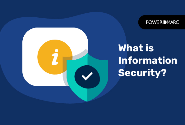 What is Information Security 01 01 01