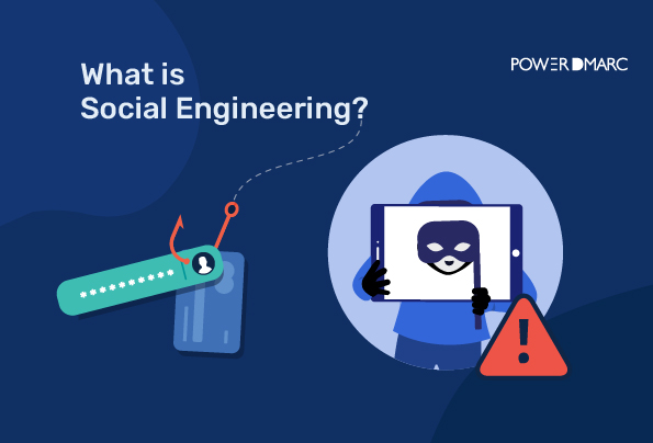 ¿Qué es la ingeniería social?