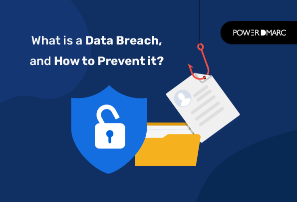 Czym jest naruszenie danych i jak mu zapobiegać?