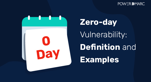 Définition et exemples de vulnérabilités "zéro jour" 01 01