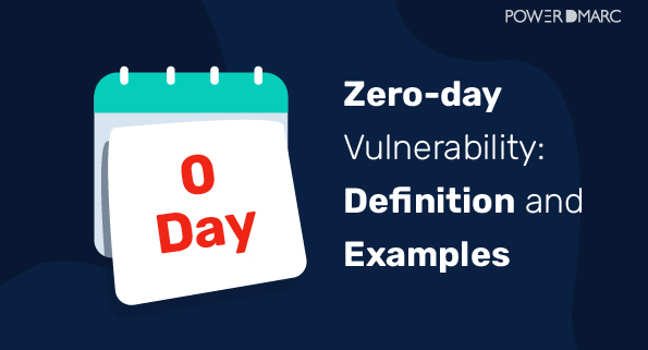 Definición y ejemplos de vulnerabilidad de día cero 01 01