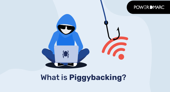 what is piggybacking 01