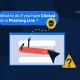 qué hacer si hace clic en phishing2 Монтажная область 1 Монтажная область 1 Монтажная область 1