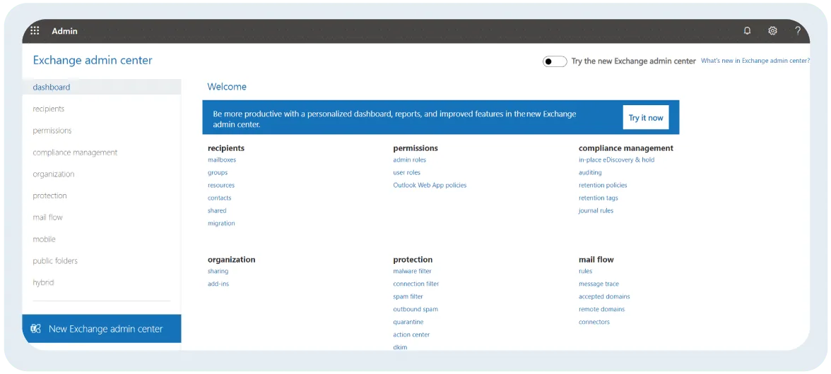 How does Microsoft 365 handle inbound emails failing DMARC? Microsoft 365 entrante