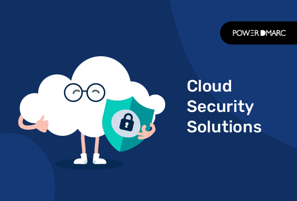 Cloud-Sicherheitslösungen