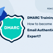 Formación DMARC Cómo convertirse en un experto en autenticación de correo electrónico 01