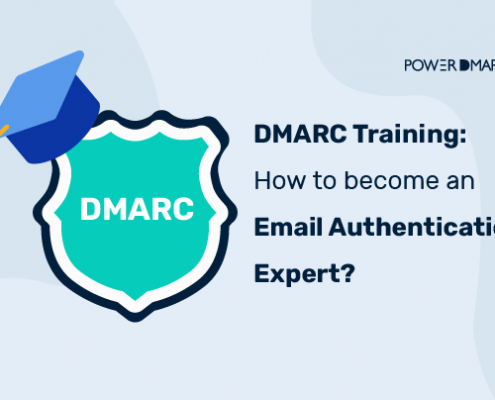 Обучение DMARC Как стать экспертом по аутентификации электронной почты 01