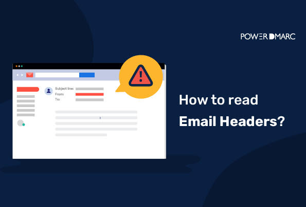 How to read Email Headers?