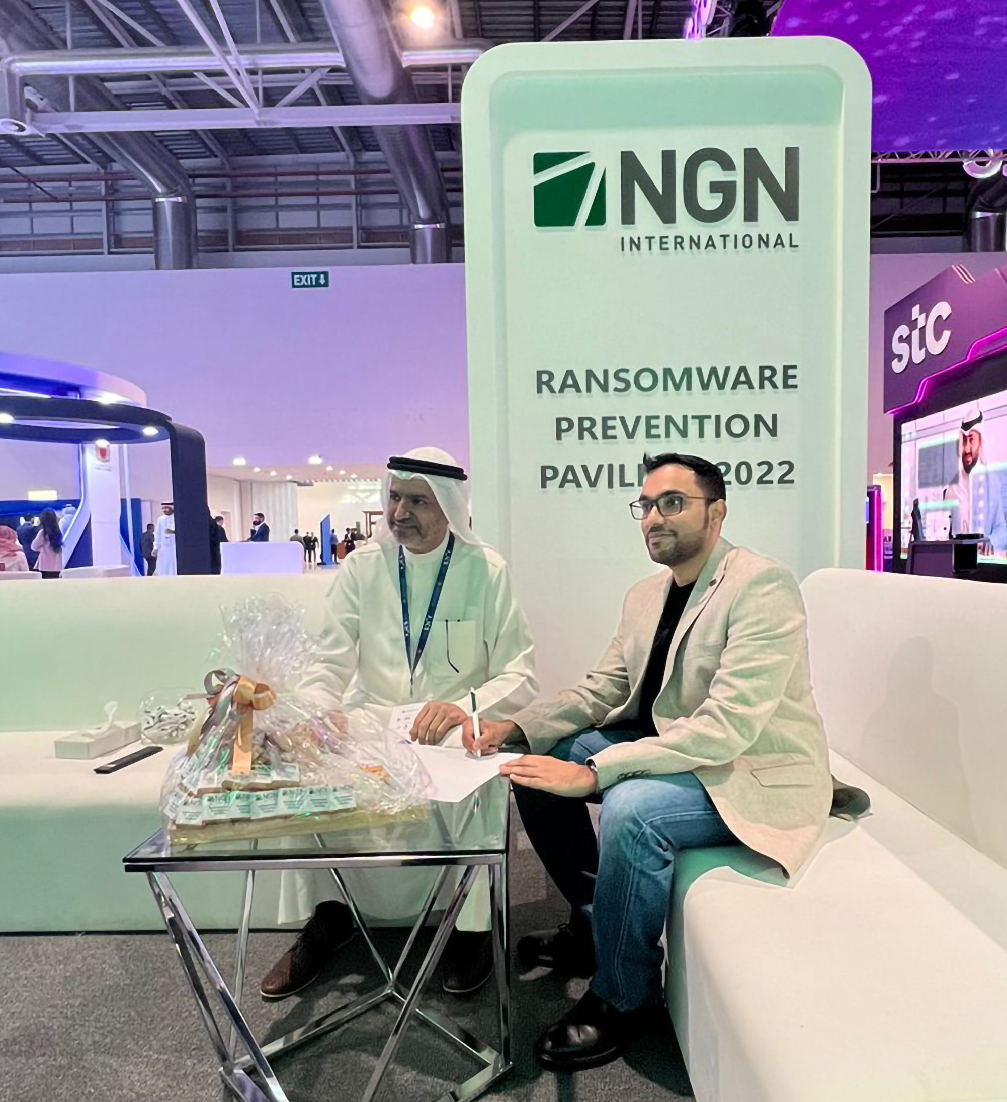 NGN International и PowerDMARC расширяют свою деятельность в Бахрейне