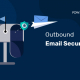 Segurança de correio electrónico de saída3