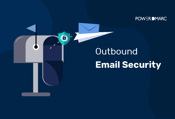 Outbound Email Security