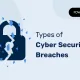 Types d'atteintes à la cybersécurité 01
