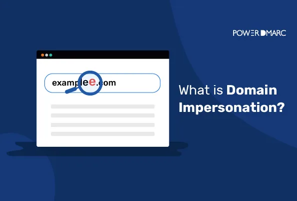 Cos'è l'impersonificazione del dominio 01 1