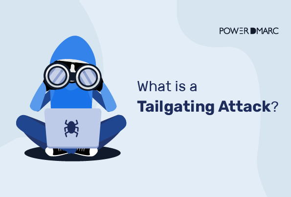 What is a Tailgating Attack?