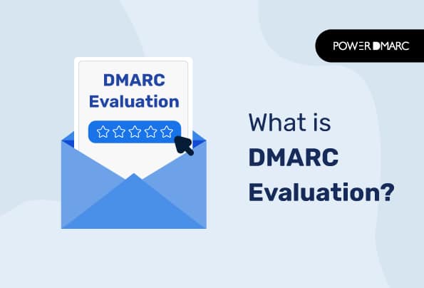 Что такое оценка DMARC?