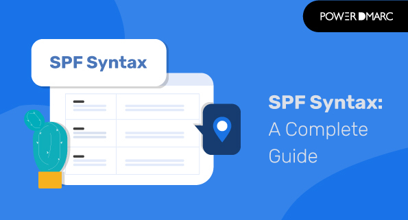 Sintaxis SPF Guía completa