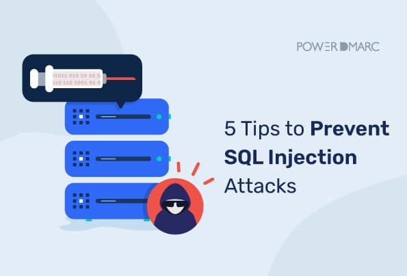 5 conseils pour prévenir les attaques par injection SQL