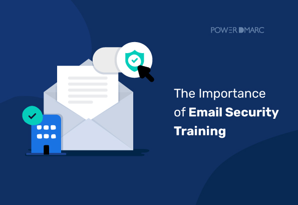 La importancia de la formación en seguridad del correo electrónico