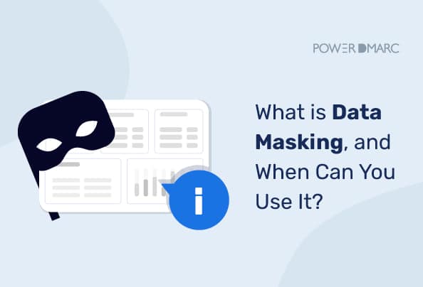 Что такое маскировка данных и когда ее можно использовать?