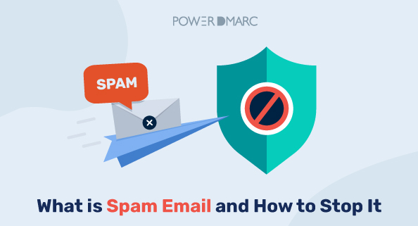 Che cos'è l'e-mail di spam