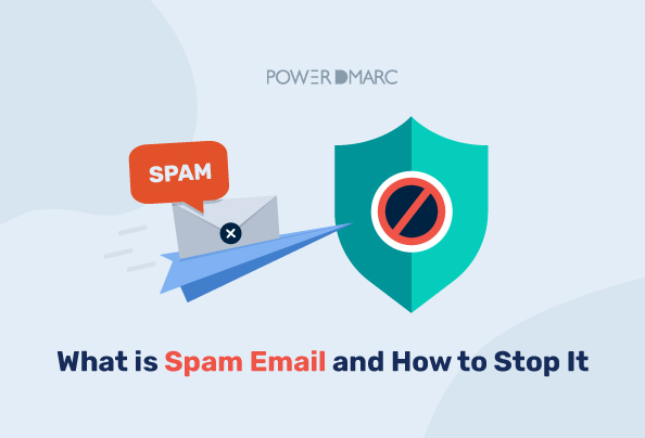 What is Spam Email and How to Stop it?