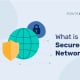 Vad är ett skyddat nätverk?