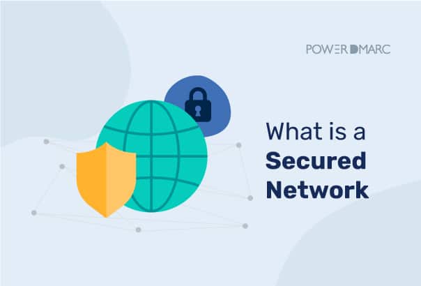 什么是安全的网络