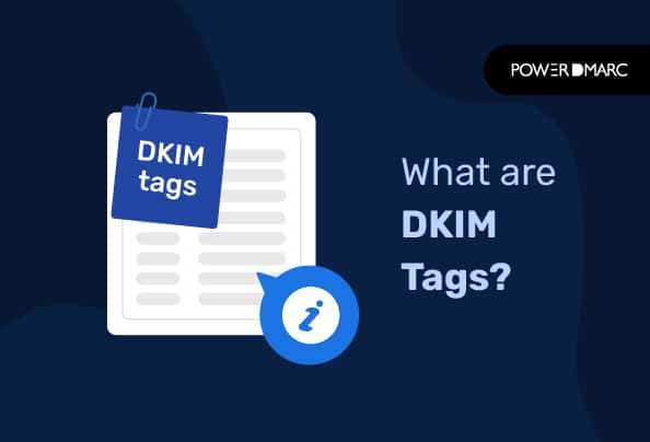 Was sind DKIM-Tags?