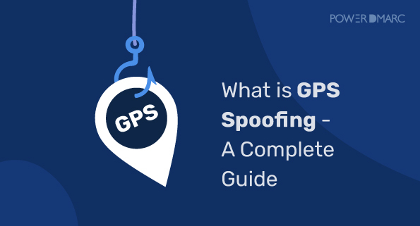 O que é GPS Spoofing