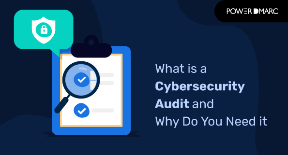 Was ist ein Cybersecurity Audit?