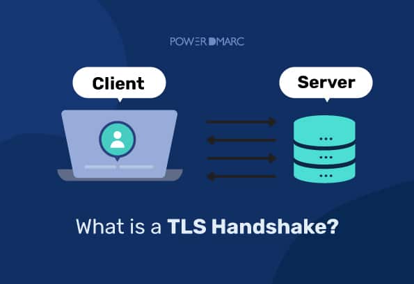 什么是TLS握手？