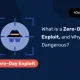 Czym jest exploit dnia zerowego